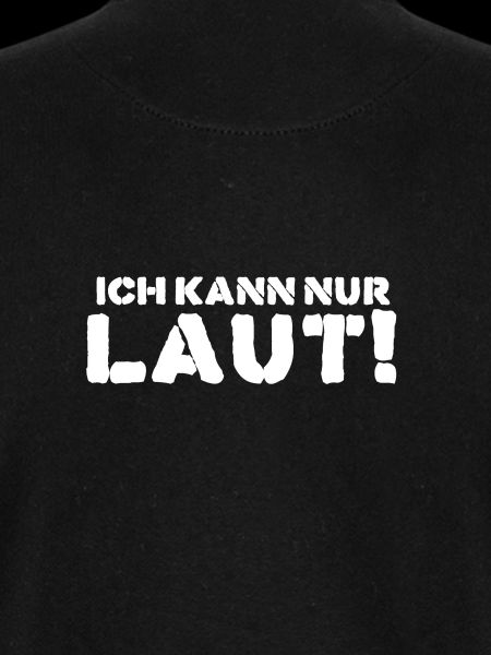 LAUT