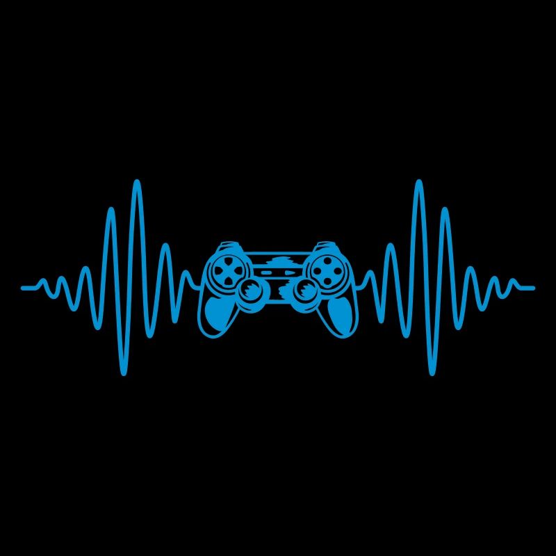 Frequenz Konsole Retro Controller