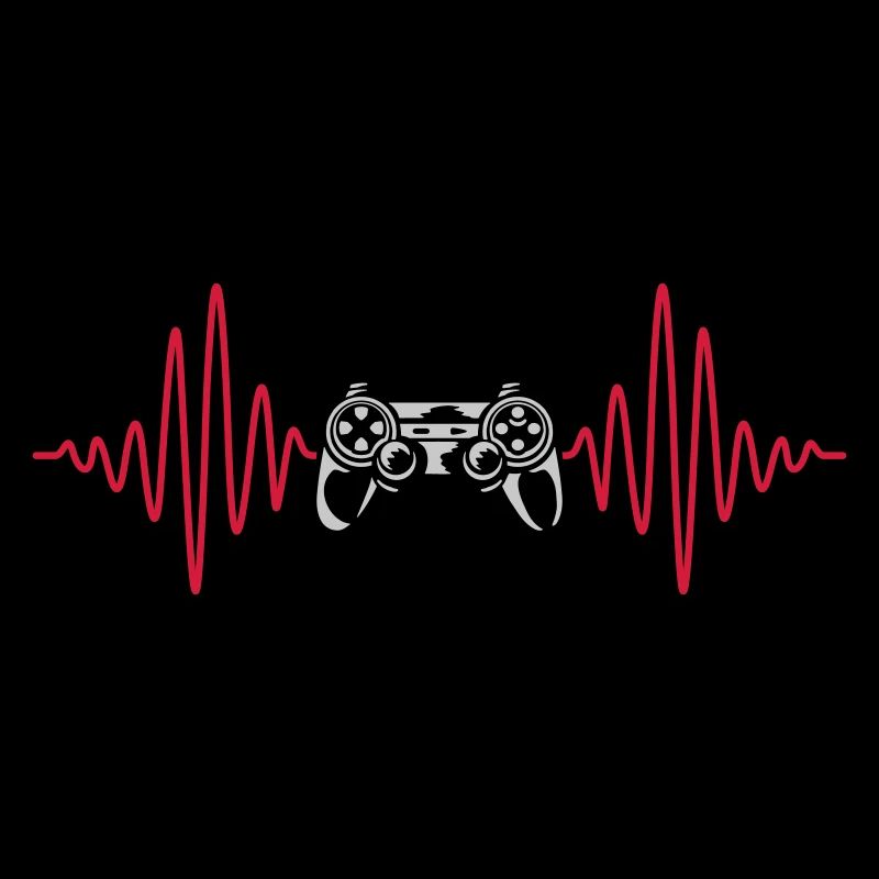 Puls Konsole Retro Controller