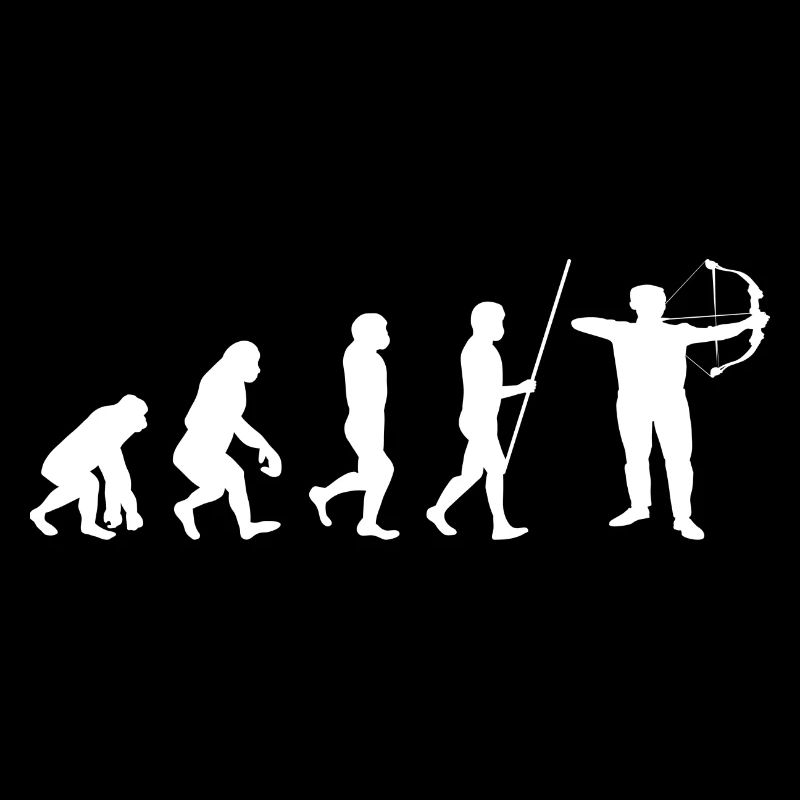 Archer Evolution Sport