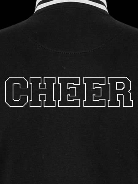 CHEER