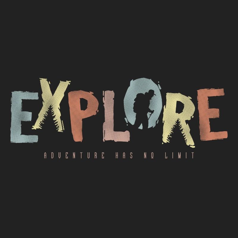 EXPLORE – adventure knows no boundaries