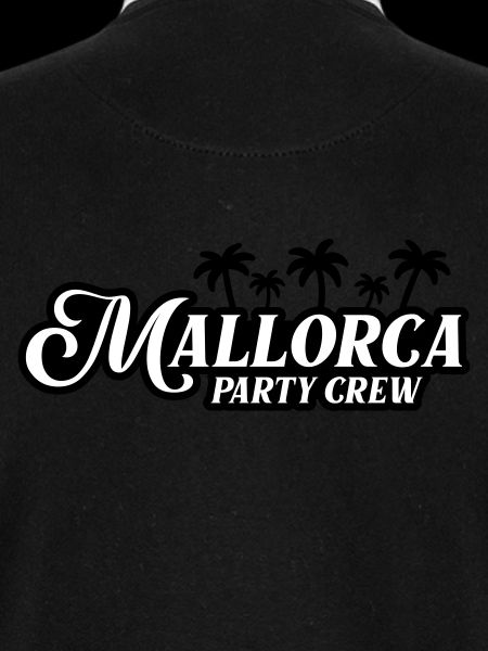 Mallorca Party Crew