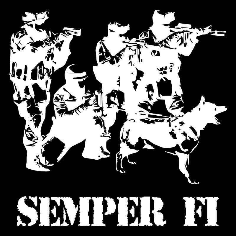 Semper Fi