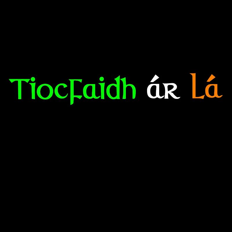 unser Tag wird kommen