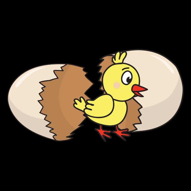 Chick poultry chicken chickens egg chicken egg easter egg