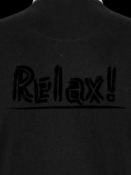 Relax!