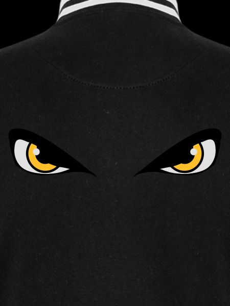 Dangerous evil eyes