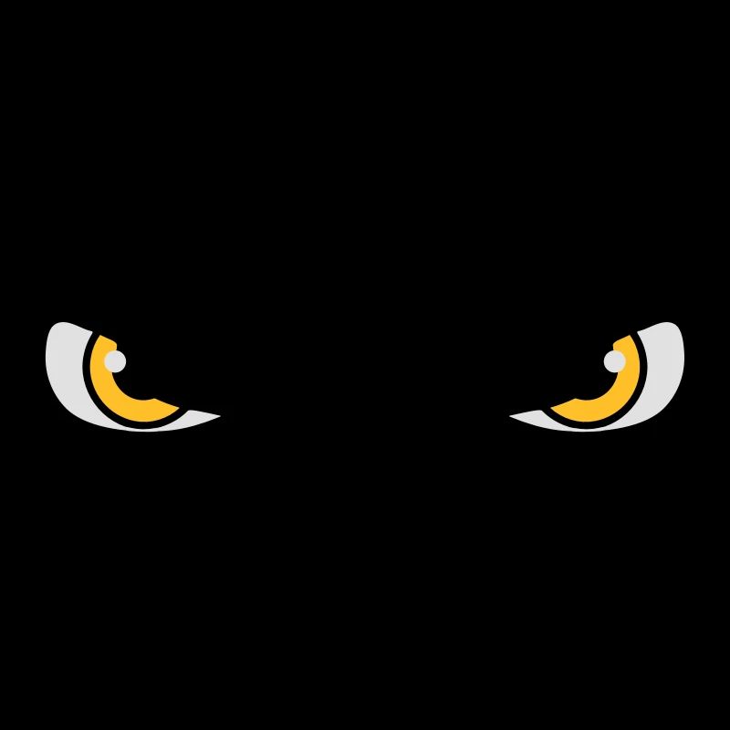 Dangerous evil eyes