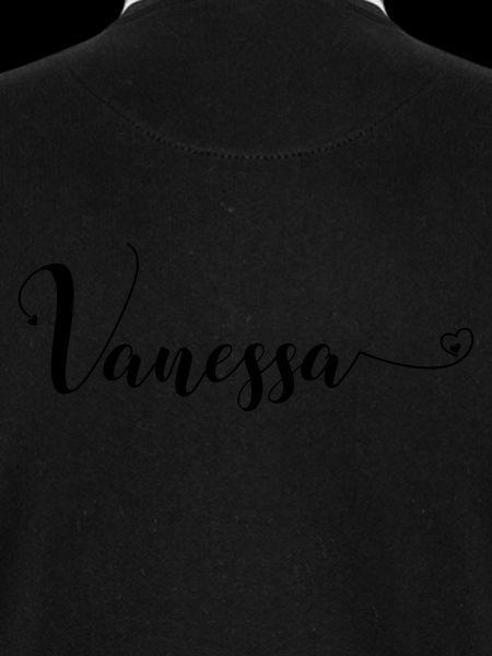 vanessa