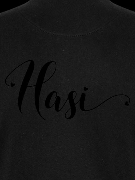 hasi