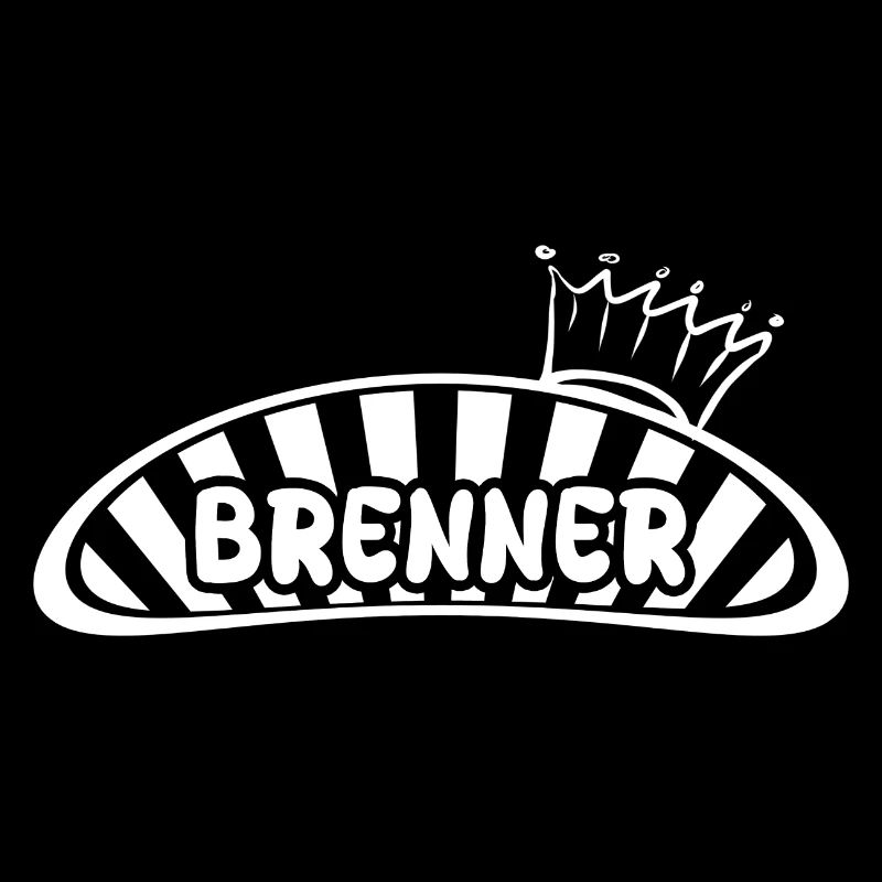 Occupation: Brenner