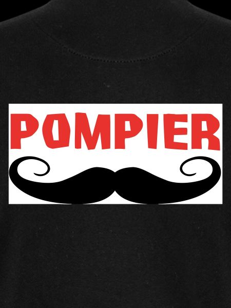 POMPIER