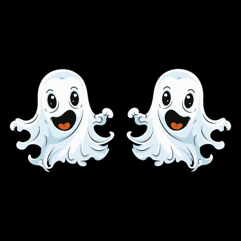 Ghost Comic