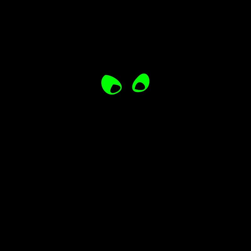 Monster - Eater