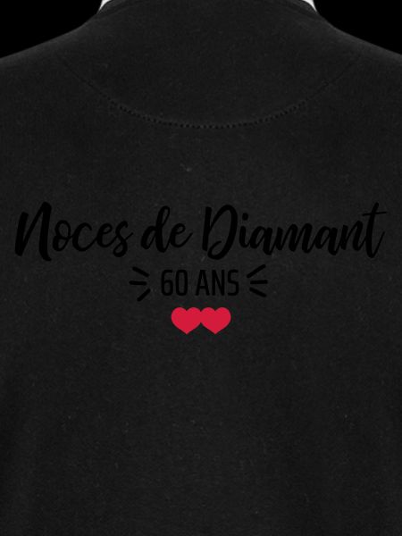 noces de Diamant