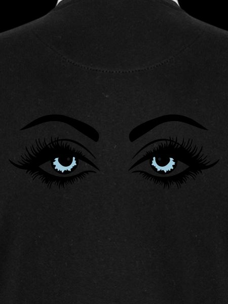 eyes design