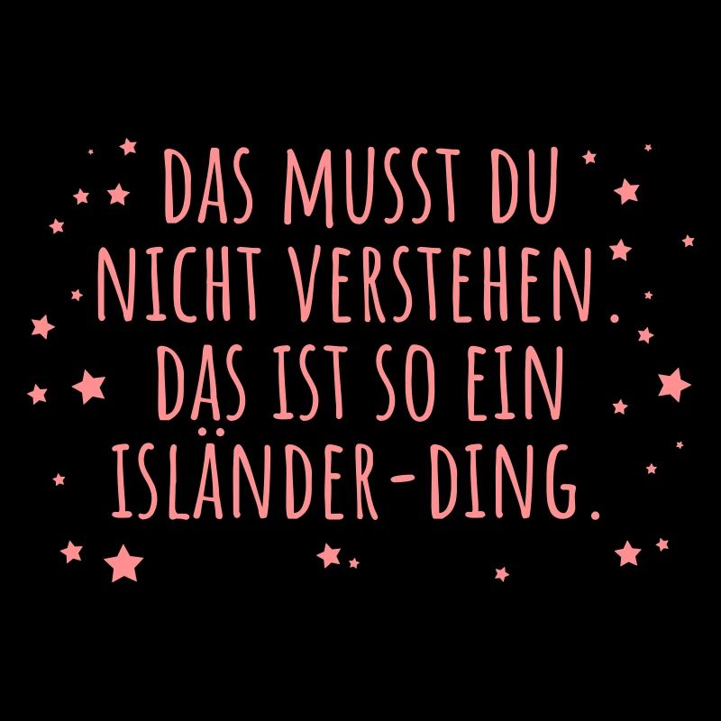 Isländer-Ding
