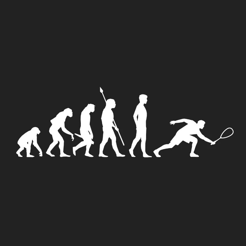 Squash Evolution