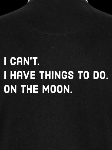 Mond Spruch