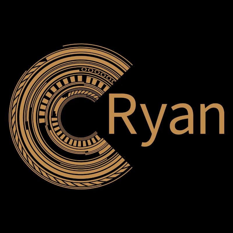 Pour Ryan