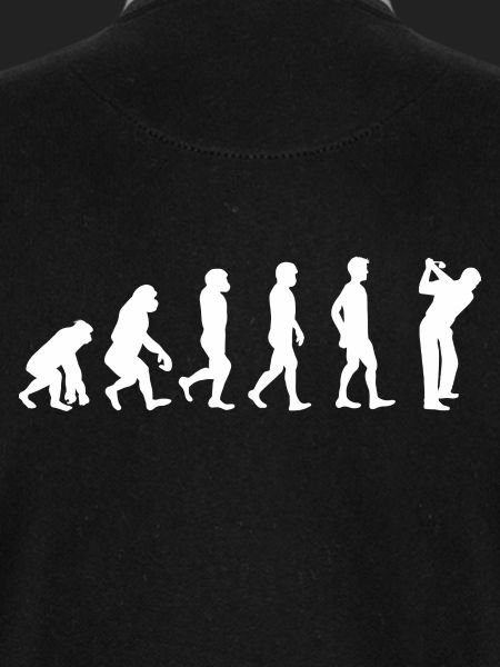 Evolution Golf