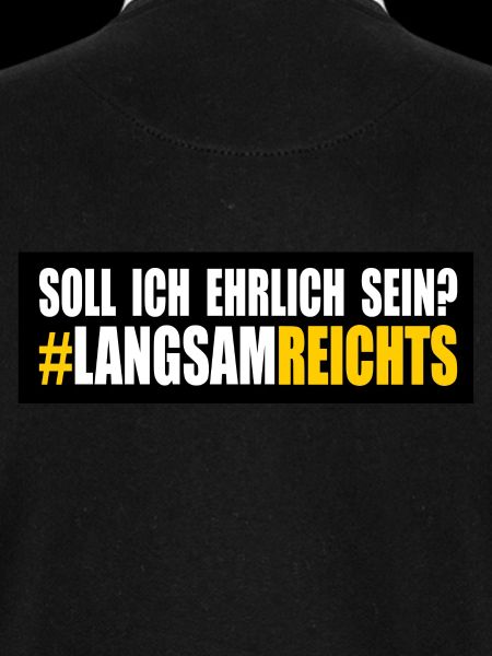 LANGSAM REICHTS