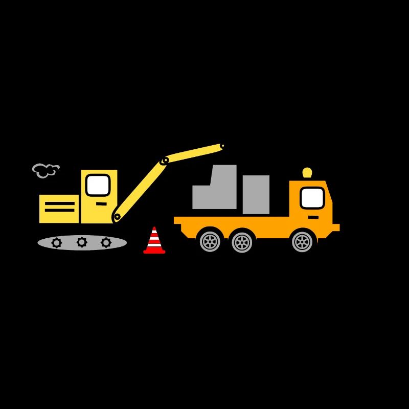 Excavator