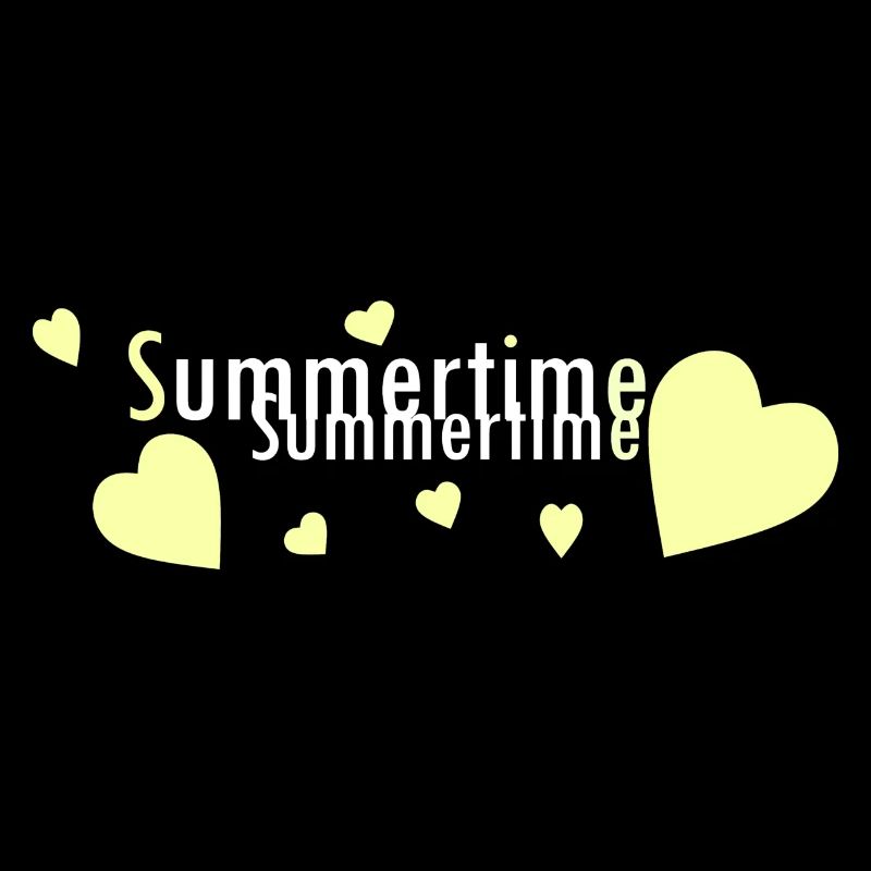 Summertime 40