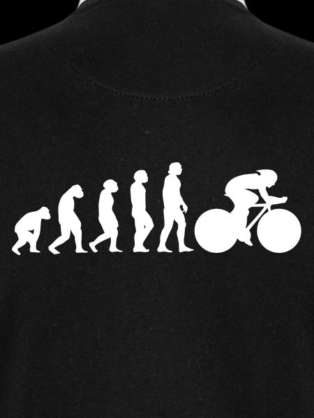 Rennrad Evolution