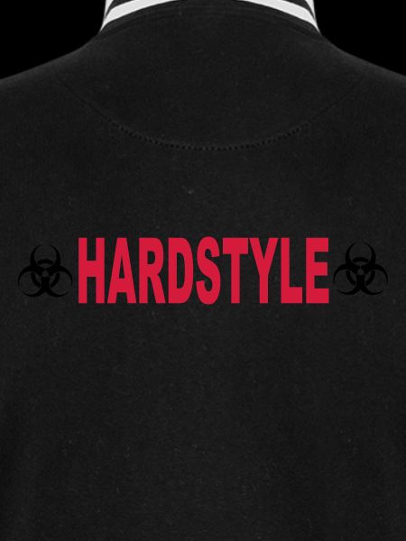 Hardstyle