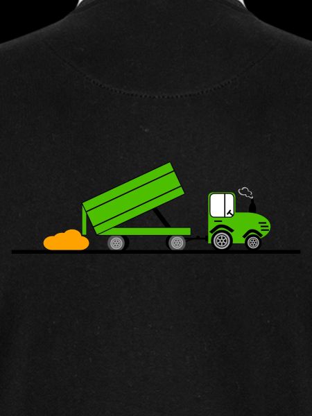 Traktor
