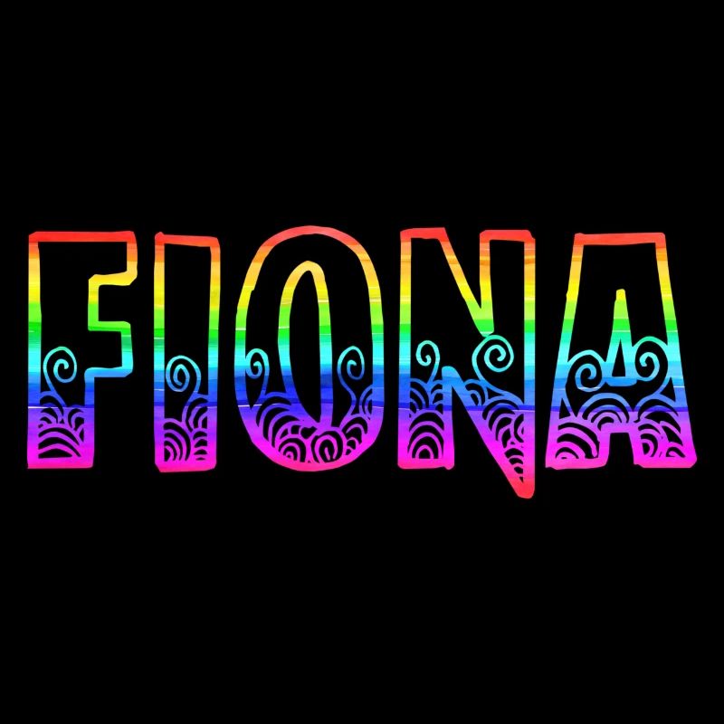 fiona rs rainbow