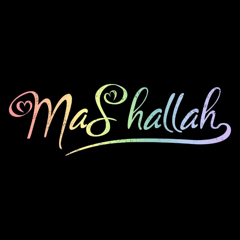 Mashallah