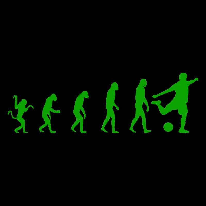 Soccer Evolution Sport
