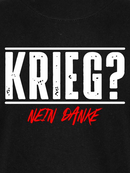 Krieg