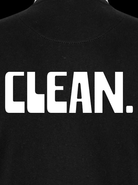 CLEAN