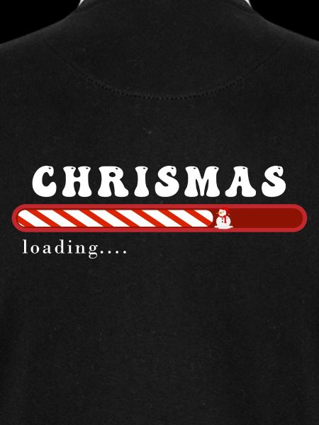 chrismas loading