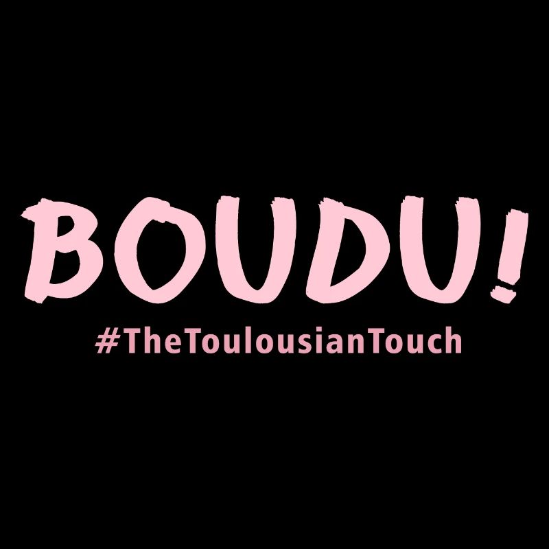 Boudu !!
