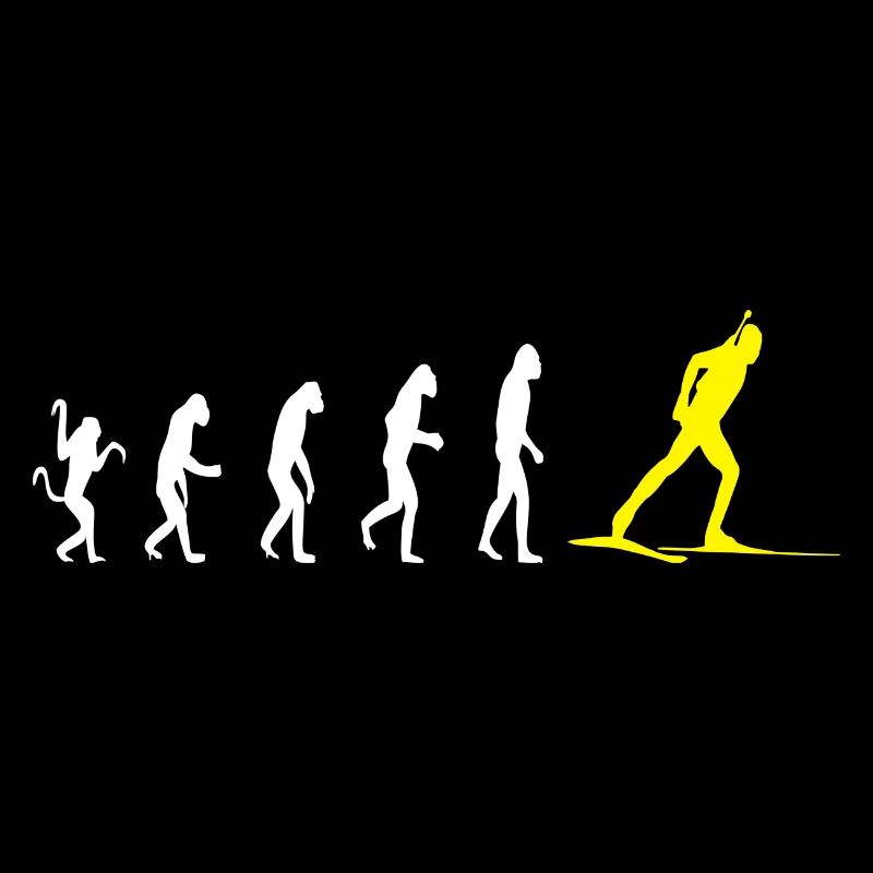 Biathlon Evolution Biathlet