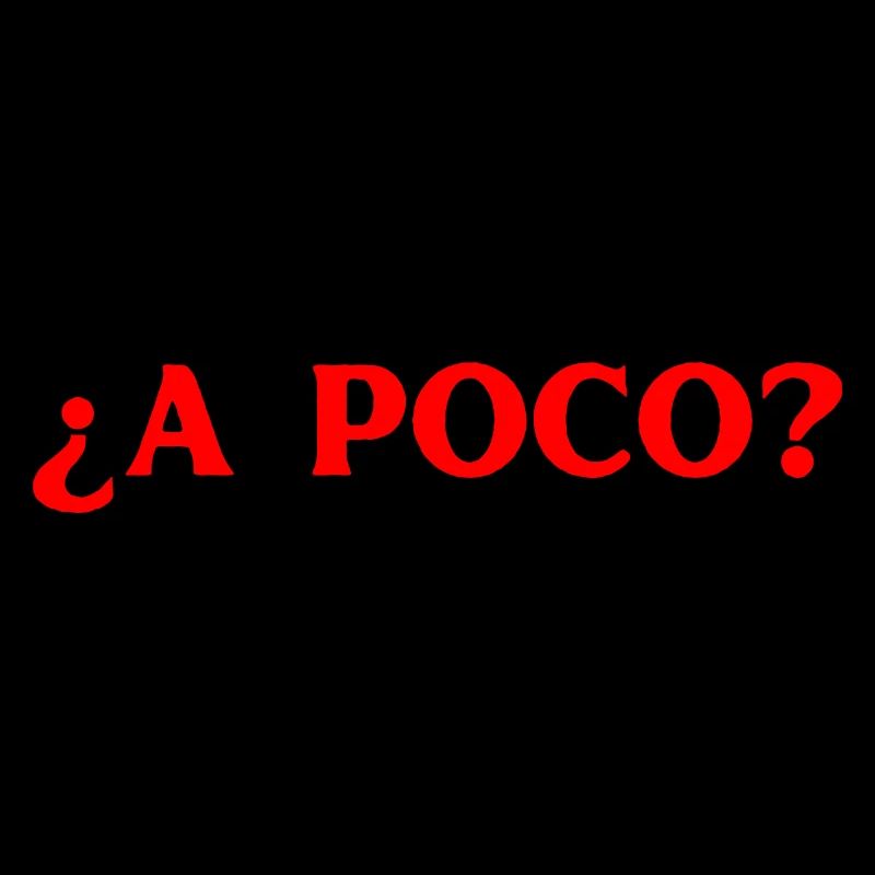 ernsthaft? Spanisch Sprache