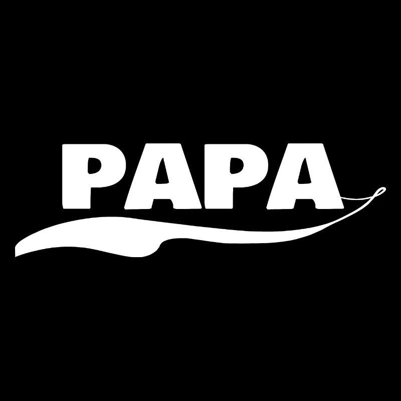 Papa as a first name