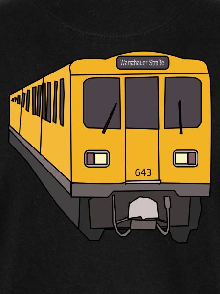 U1 U-Bahn