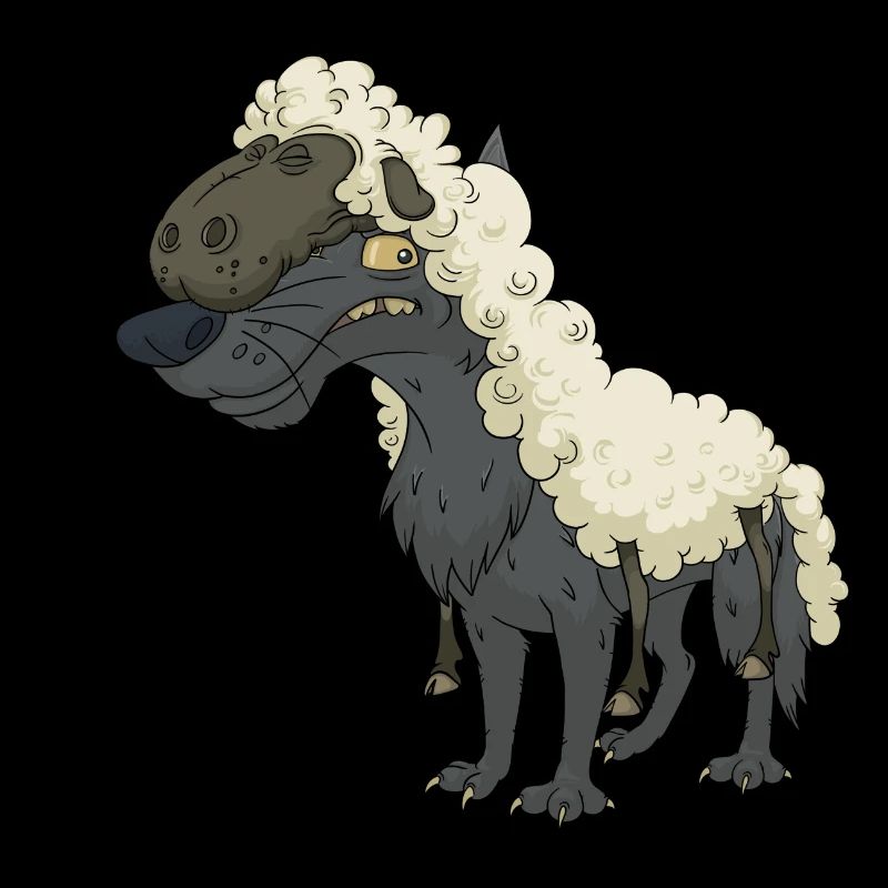Wolf