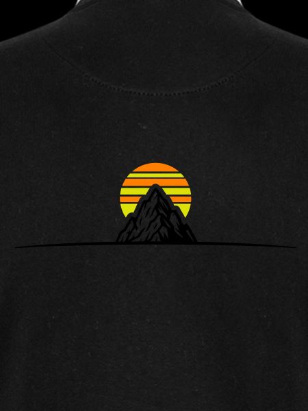 Mountains icon