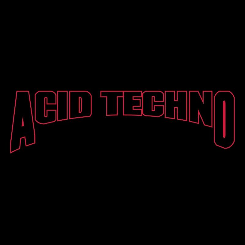 Acid Techno
