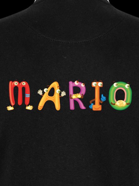 Mario