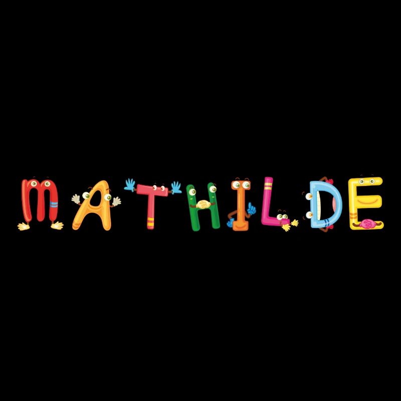 Mathilde