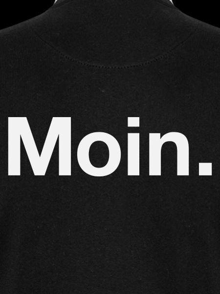 Moin