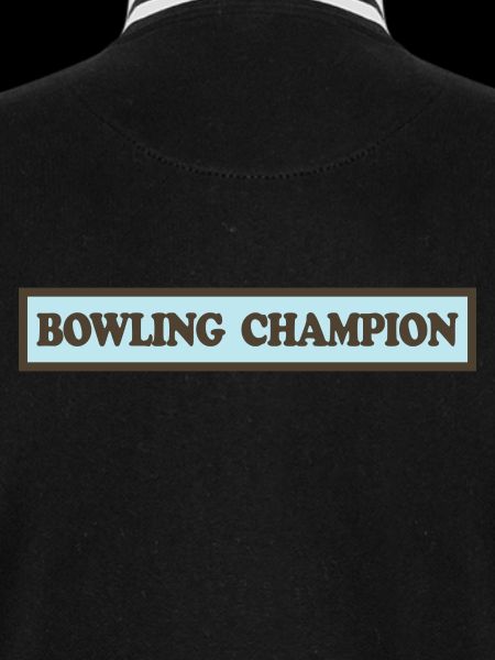 Bowling
